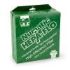 Numatic NVM-2BH Hepaflo 15L Vacuum Bags (10 Pack)