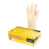Bastion Latex Powder Free Gloves