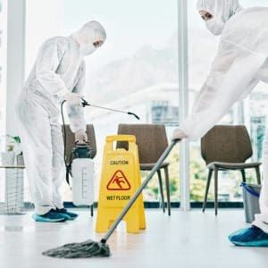 Floor Care