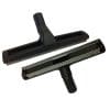 Wessel Werk D300 Rubber Vacuum Floor Tool 35mm x 300mm