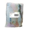 Mixed Colour Cut Bath Towels