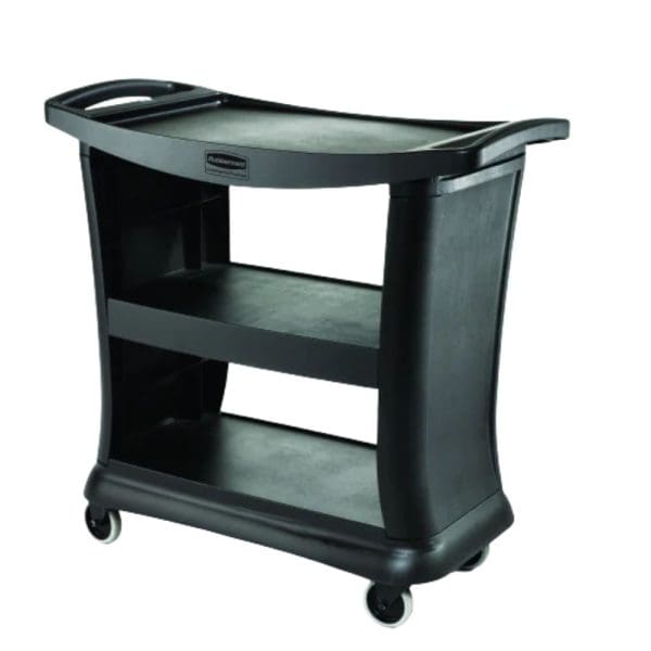 Rubbermaid Executive Service Cart
