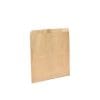 Emperor Flat Brown Paper Bag