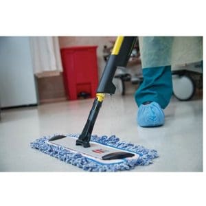 Floor Cleaning Utensils