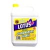 Lotus Lemon Dishwashing Liquid 5L