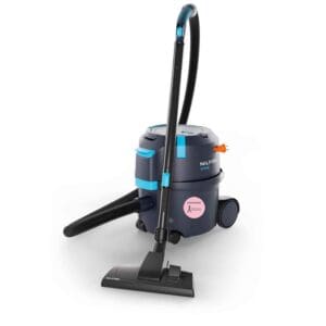 Nilfisk VP400 HEPA Cordwinder Dry Vacuum - NEW RELEASE