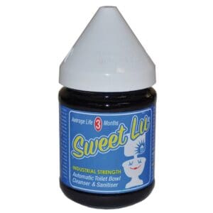 Edco Sweet Lu Blue