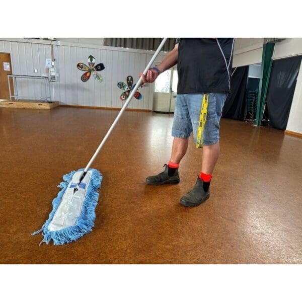 Filta Dust Master Electrostatic Mop Complete