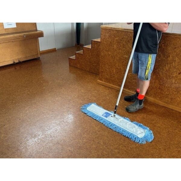 Filta Dust Master Electrostatic Mop Complete