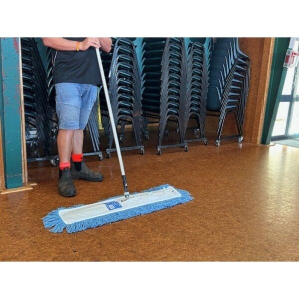 Filta Dust Master Electrostatic Mop Complete
