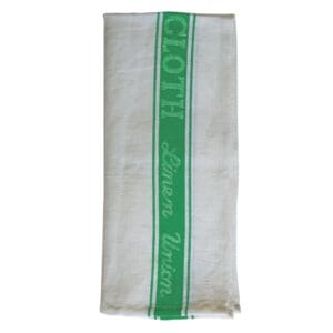 Filta Glass Cloth Tea Towel Linen & Cotton