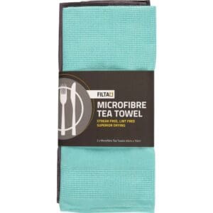 Filta XL Microfibre Tea Towel