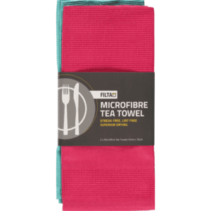 Filta XL Microfibre Tea Towel
