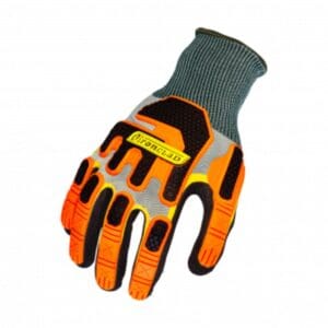 Ironclad EXO Gloves
