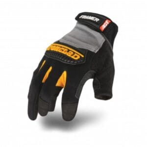 Ironclad Framer Gloves