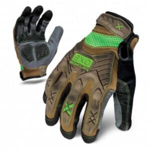 Ironclad Project Impact Glove EX02