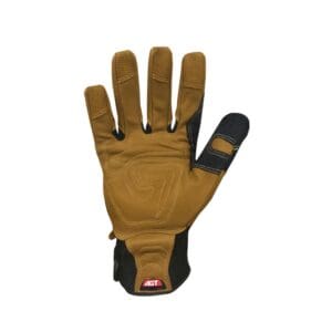 Ironclad Ranchworx Genuine Leather Gloves