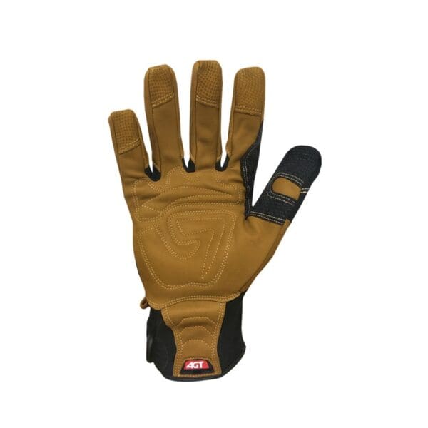 Ironclad Ranchworx Genuine Leather Gloves