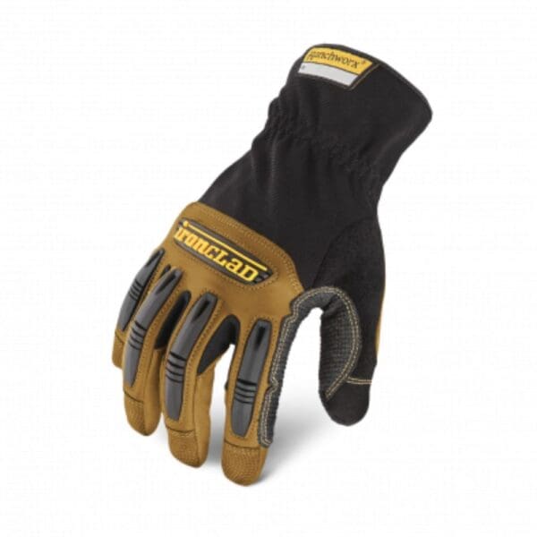Ironclad Ranchworx Genuine Leather Gloves