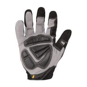 Ironclad Vibration Impact Gloves