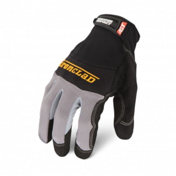 Ironclad Vibration Impact Gloves