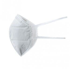 Lanaco Waire Wool P2 Masks (4 Pack)