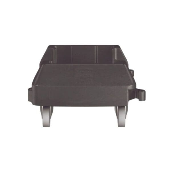 Rubbermaid Slim Jim Resin Dolly