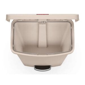 Rubbermaid Streamline Pedal Bin
