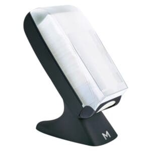 Standing or Wall Mountable Napkin Dispenser