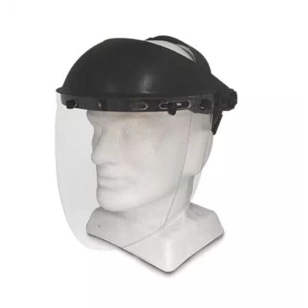 Succuro Apollo Face Shield