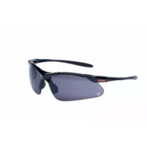 Succuro Chinook Smoke Lens Safety Glasses