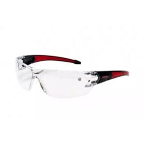 Succuro Orbit Clear Lens Safety Glasses