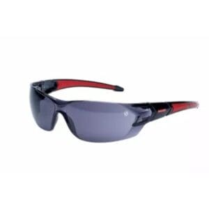 Succuro Orbit Smoke Lens Safety Glasses