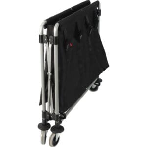 Trust Collapsible Linen Cart 240L