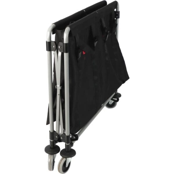 Trust Collapsible Linen Cart 240L
