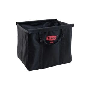Trust Collapsible Linen Cart Bag 240L