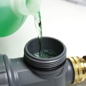 Unger HiFlo Soap Dispenser