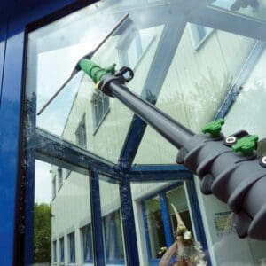 Unger nLite Tool Adaptor for Round Poles