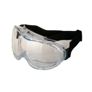 Wise Premium AntiFog Wide Vision Goggle