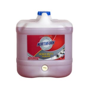 Northfork Heavy Duty Degreaser 15L