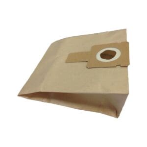 Filta Wertheim XL180 Paper Vacuum Cleaner Bags (5 Pack)