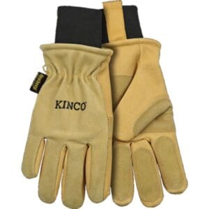 Kinco 901 Gloves