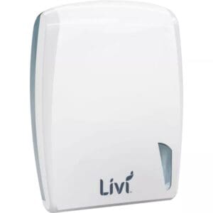 Livi Compact Towel Dispenser