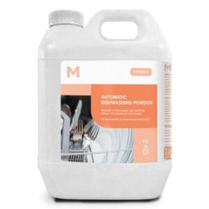 Matthews Automatic Dishwashing Powder 2KG