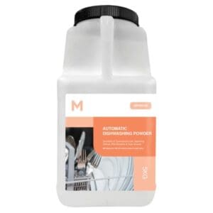 Matthews Automatic Dishwashing Powder 5KG