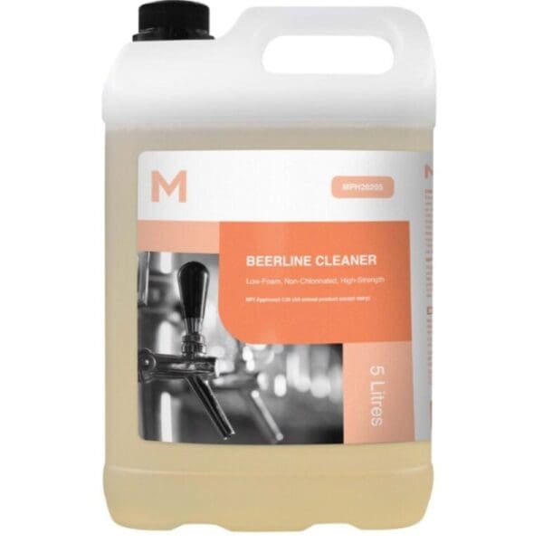 Matthews Beerline Cleaner 5L