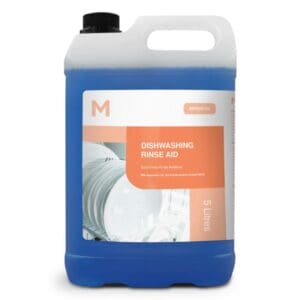 Matthews Dishwashing Rinse Aid 5L