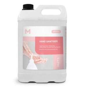 Matthews Flowing Hand Sanitiser 5L