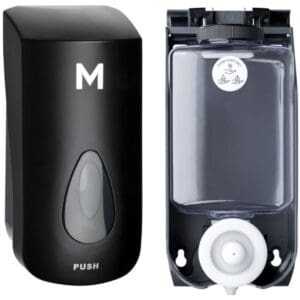 Matthews Foaming Soap Wall Dispenser
