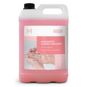 Matthews Fragranced Flowing Soap 5L